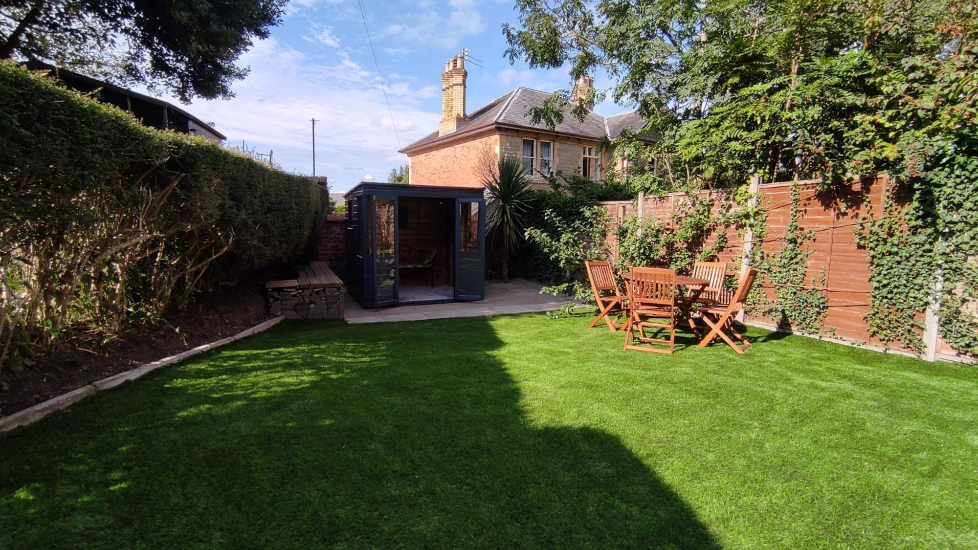 Elegant Malvhina Retreat On The Malvern Hills Грейт Малвърн Екстериор снимка