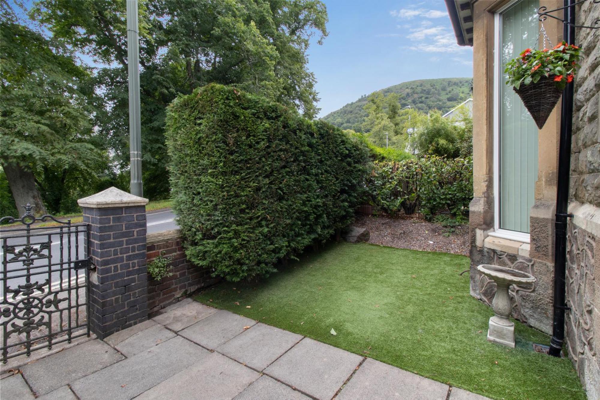 Elegant Malvhina Retreat On The Malvern Hills Грейт Малвърн Екстериор снимка