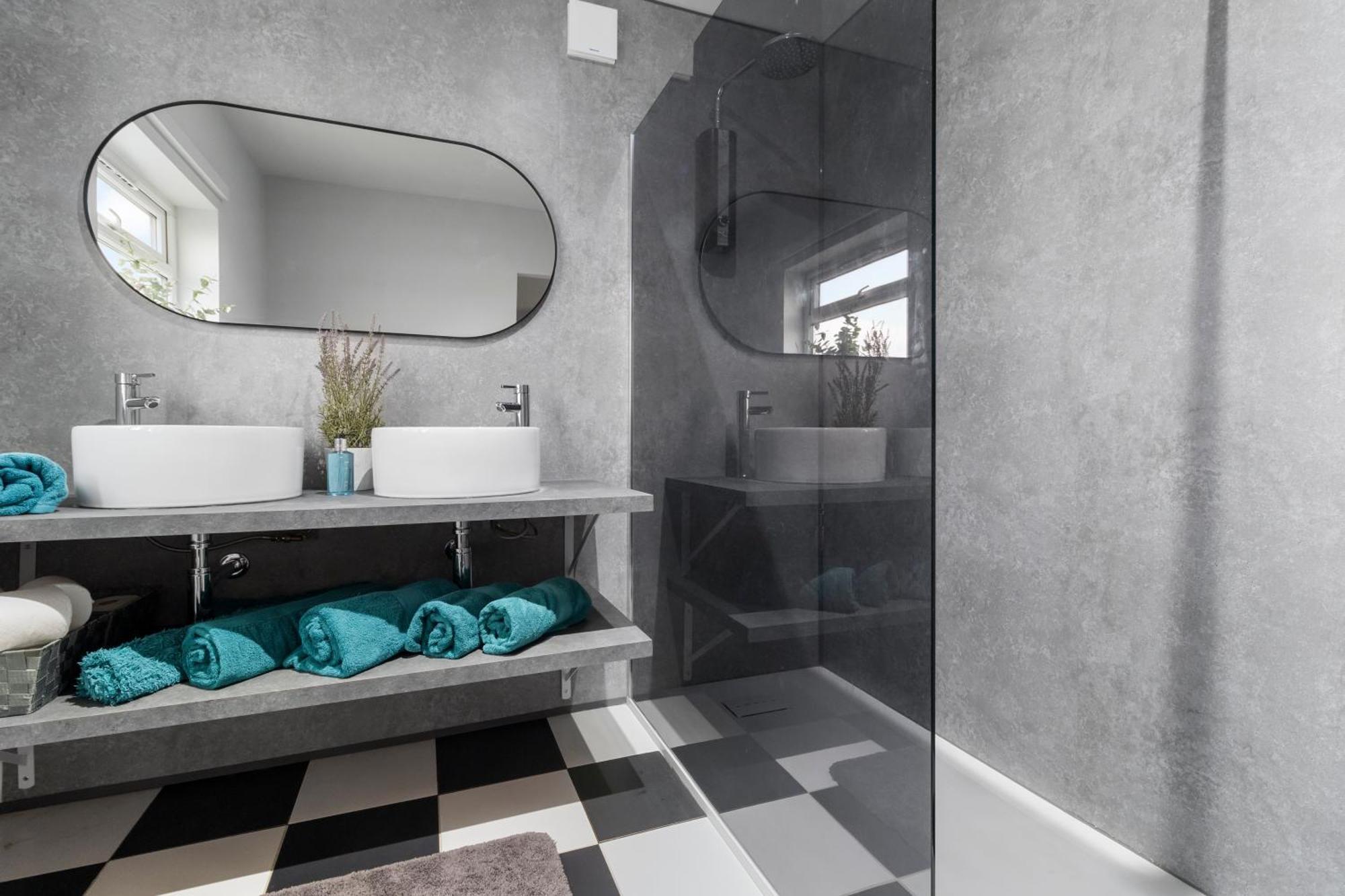 Elegant Malvhina Retreat On The Malvern Hills Грейт Малвърн Екстериор снимка